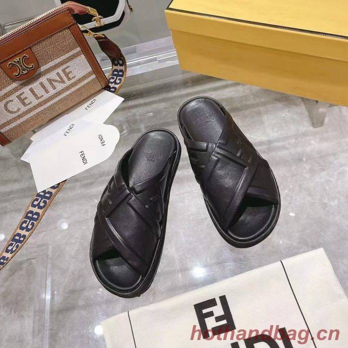 FENDI Couple Shoes FDS00086