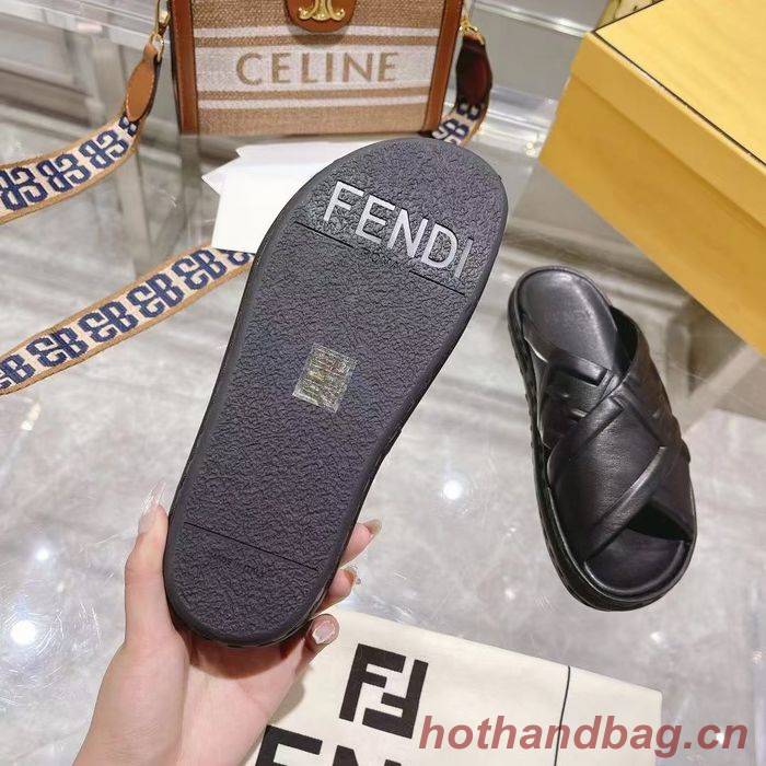 FENDI Couple Shoes FDS00086