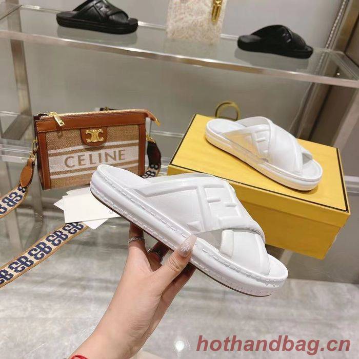 FENDI Couple Shoes FDS00087