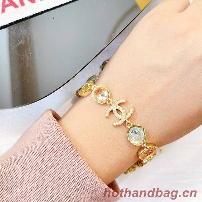 Chanel Bracelet CE8640