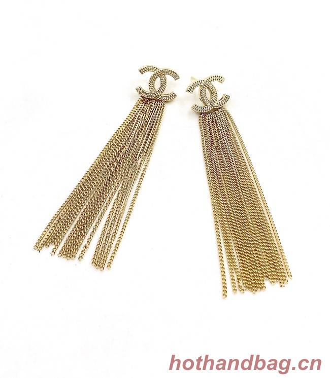 Chanel Earrings CE8636