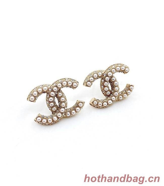 Chanel Earrings CE8637