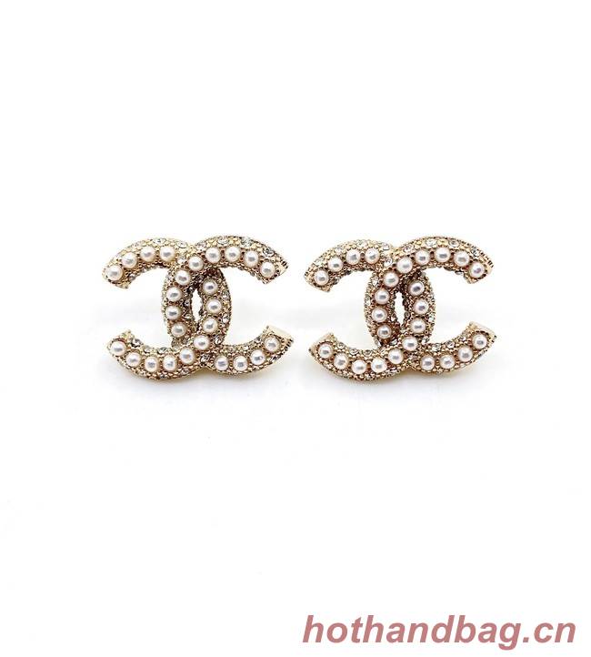 Chanel Earrings CE8637