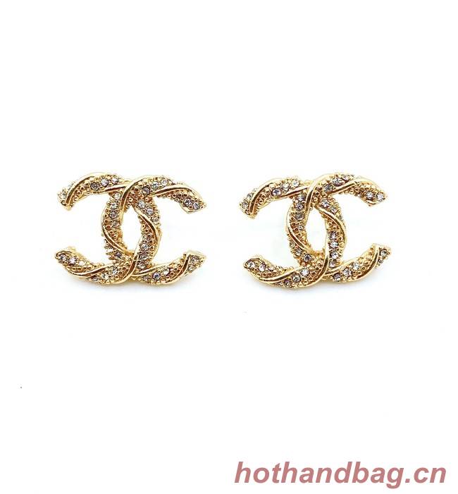 Chanel Earrings CE8639