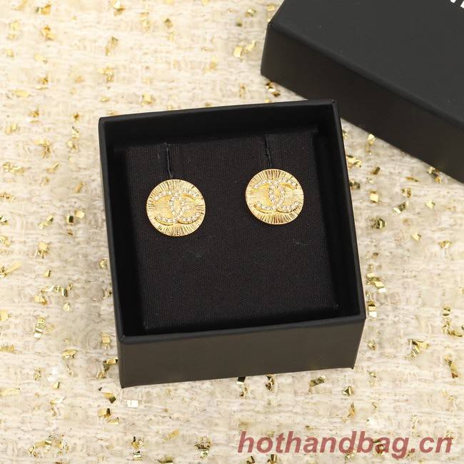 Chanel Earrings CE8645