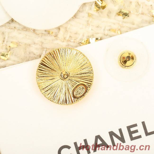 Chanel Earrings CE8645