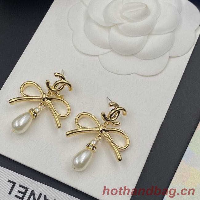 Chanel Earrings CE8661