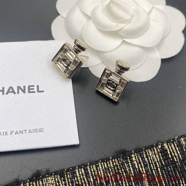 Chanel Earrings CE8662