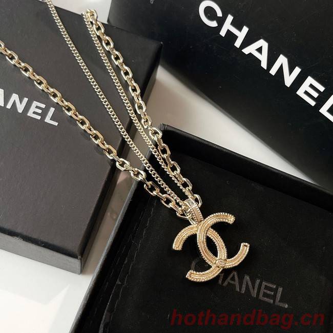 Chanel Necklace CE8642