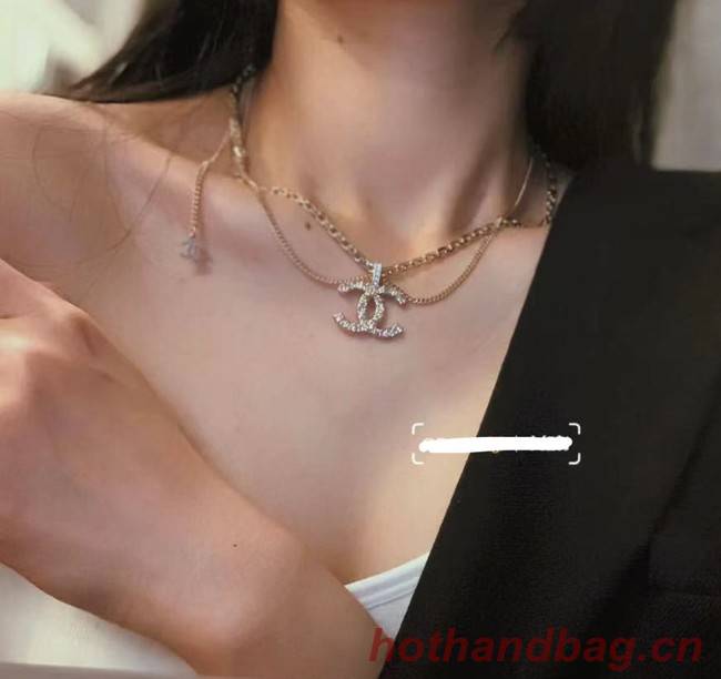 Chanel Necklace CE8642