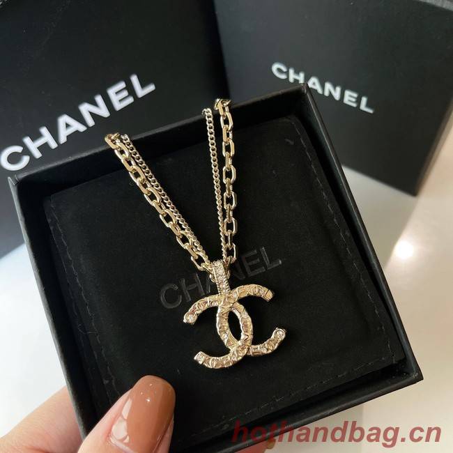 Chanel Necklace CE8642