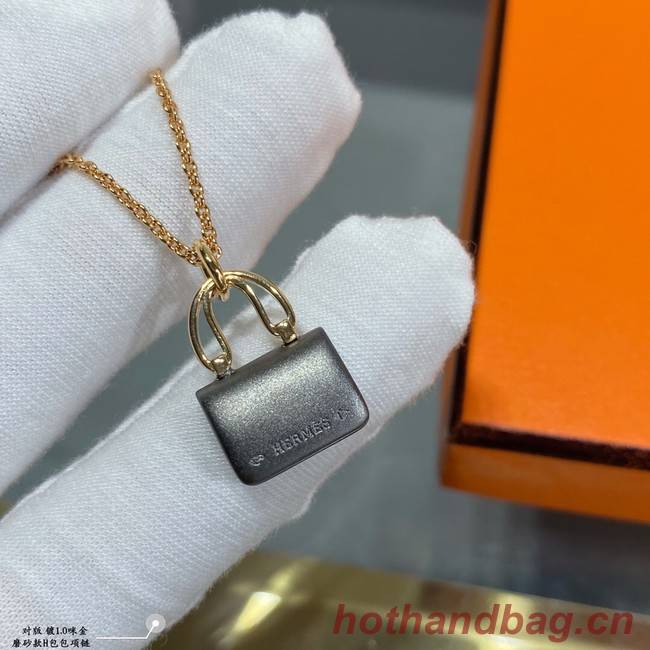 Hermes Necklace CE8644