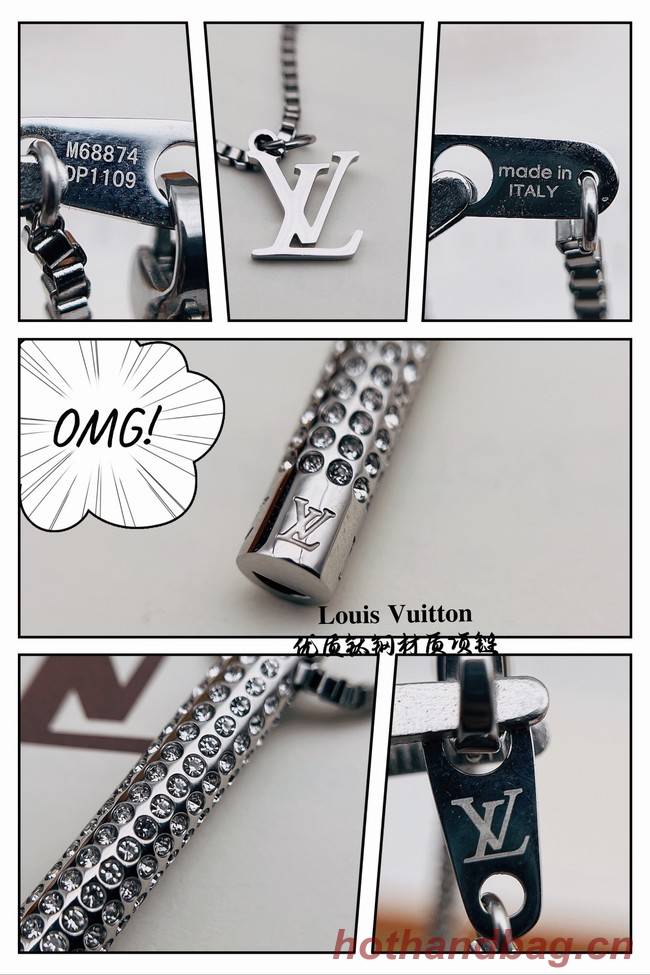 Louis Vuitton Necklace CE8651