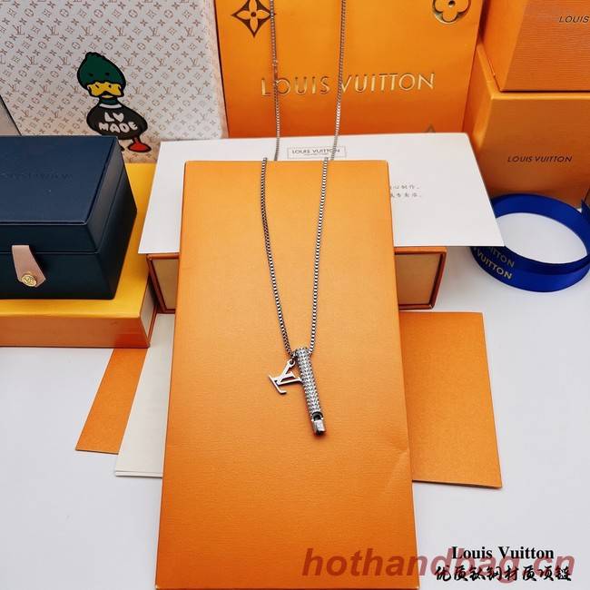 Louis Vuitton Necklace CE8651