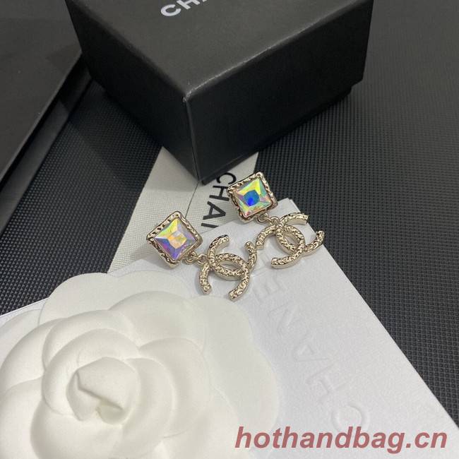 Chanel Earrings CE8663