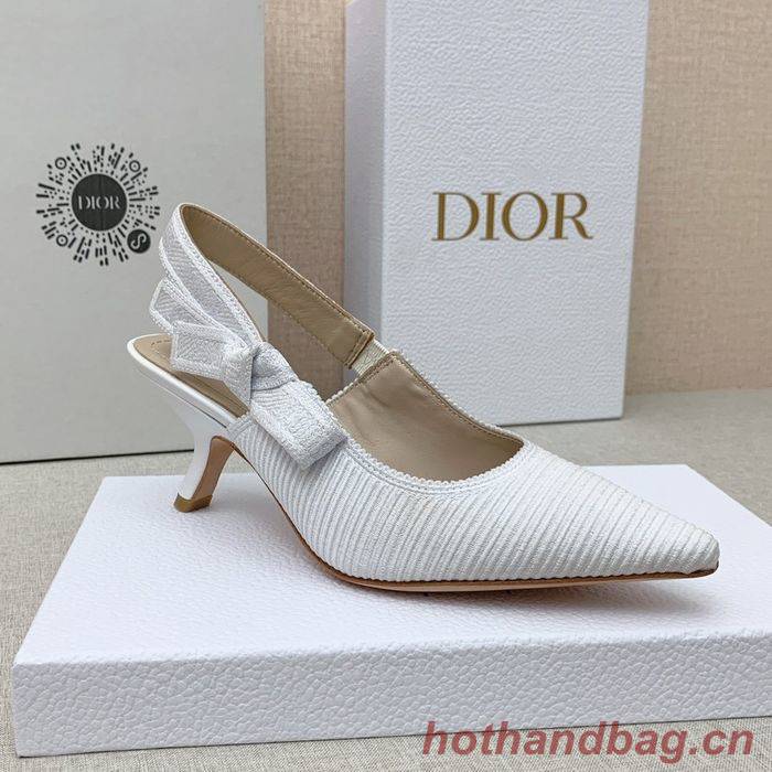 Dior Shoes DIS00031 Heel 6.5CM