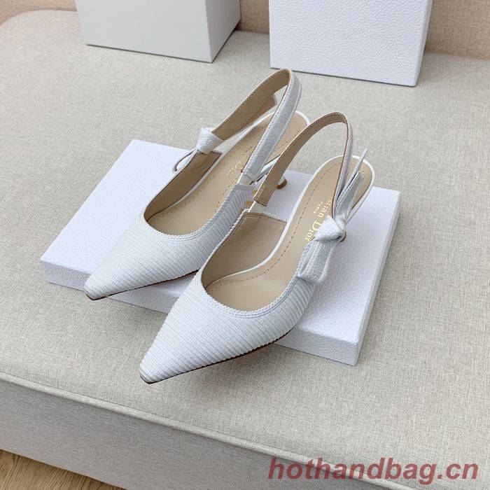 Dior Shoes DIS00031 Heel 6.5CM