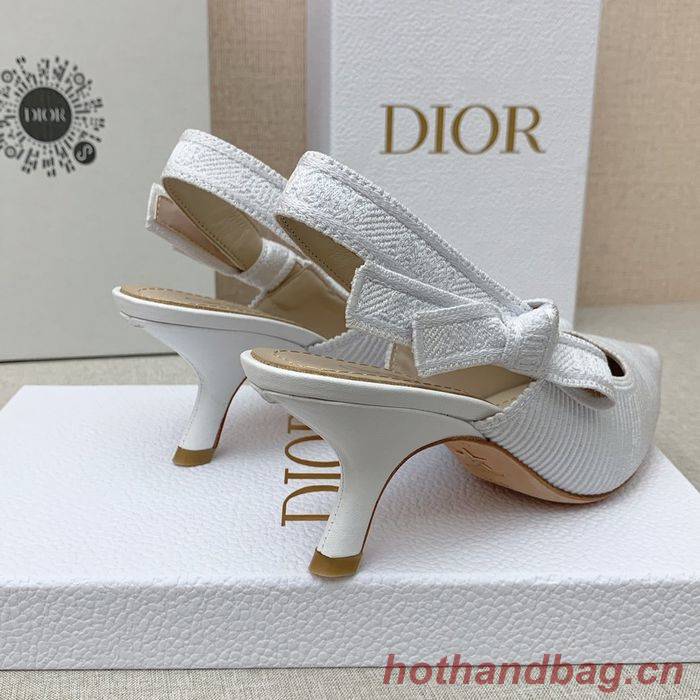 Dior Shoes DIS00031 Heel 6.5CM