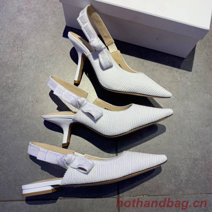 Dior Shoes DIS00031 Heel 6.5CM