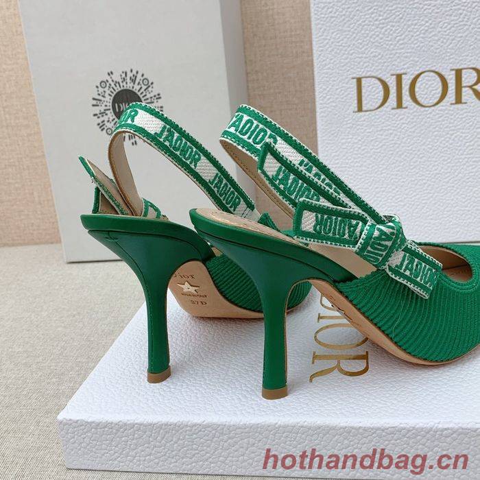 Dior Shoes DIS00050 Heel 9.5CM