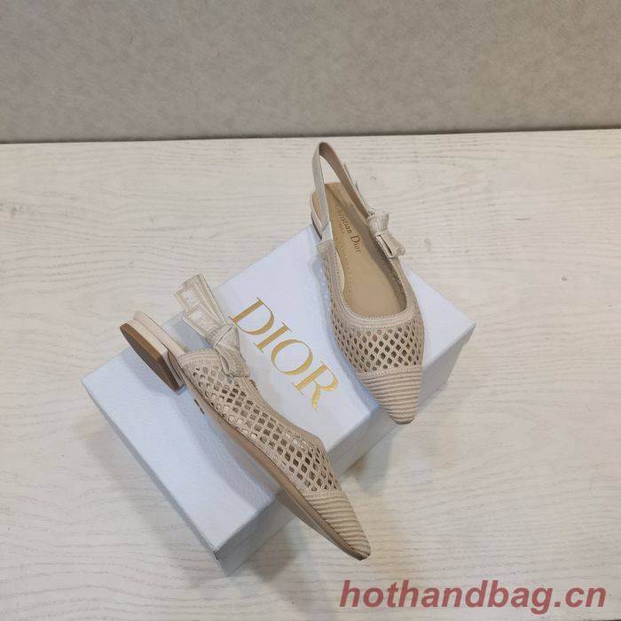 Dior Shoes DIS00061