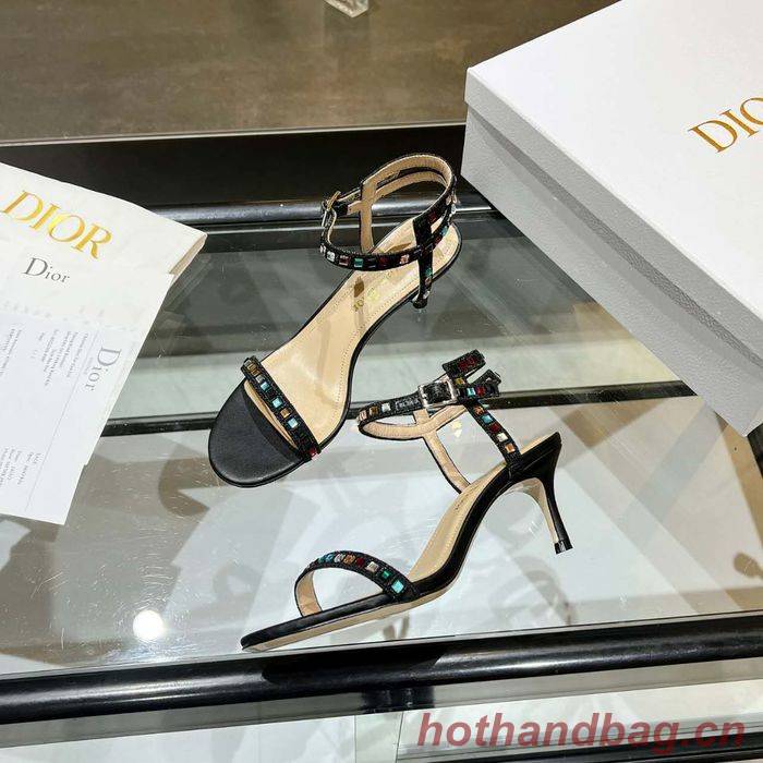 Dior Shoes DIS00099 Heel 6.5CM