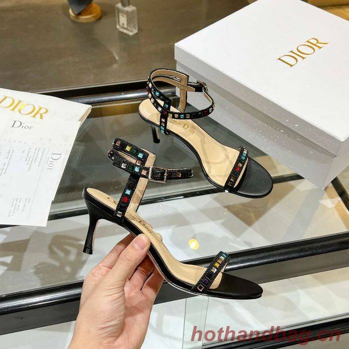 Dior Shoes DIS00099 Heel 6.5CM