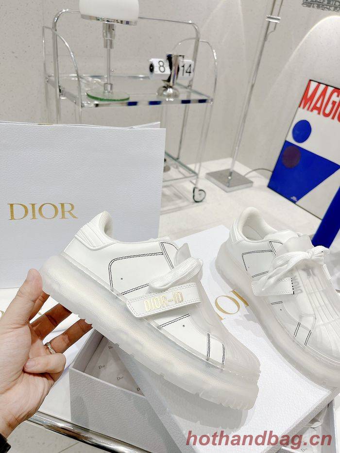 Dior Shoes DIS00105