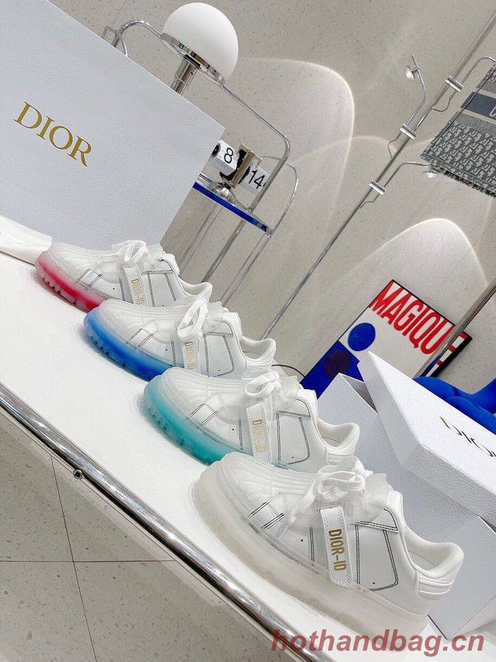 Dior Shoes DIS00106