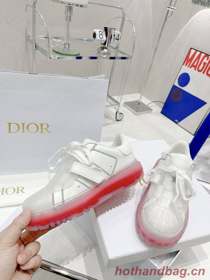 Dior Shoes DIS00107