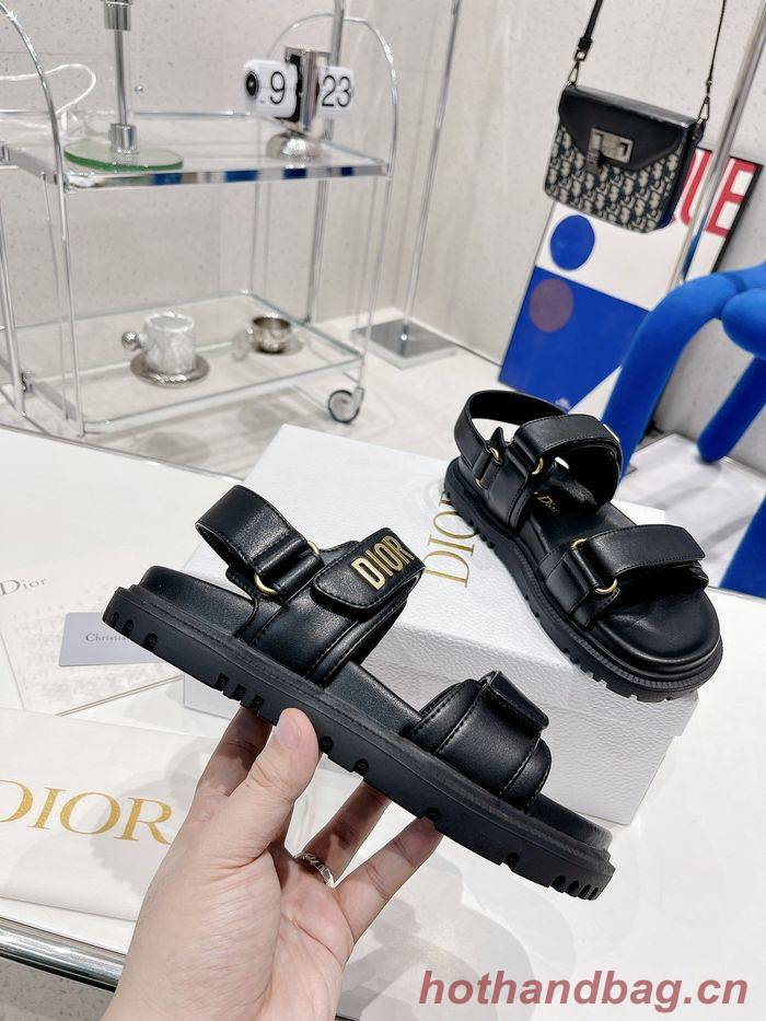 Dior Shoes DIS00116