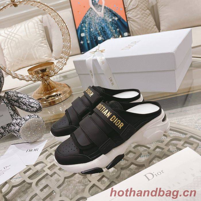 Dior Shoes DIS00118