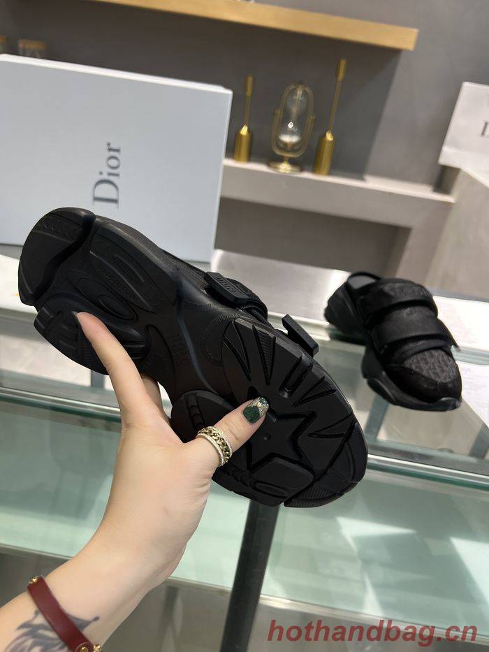 Dior Shoes DIS00121