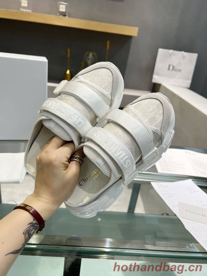 Dior Shoes DIS00122