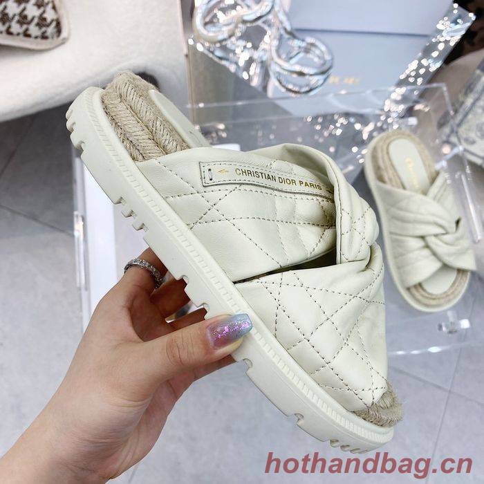 Dior Shoes DIS00126