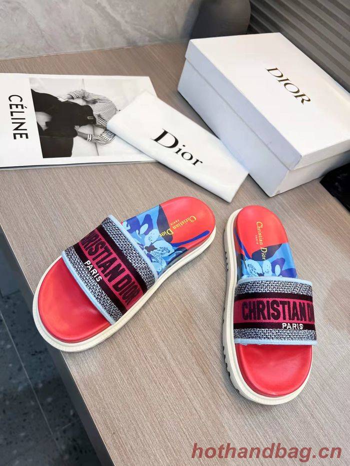 Dior Shoes DIS00151