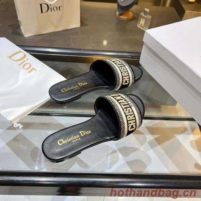 Dior Shoes DIS00164