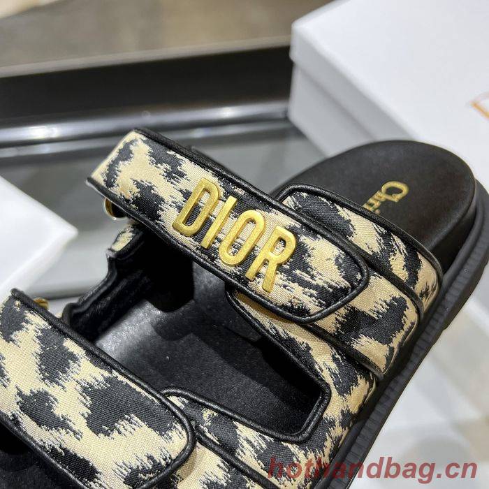 Dior Shoes DIS00203