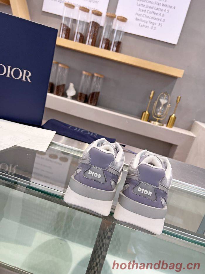 Dior Shoes Couple DIS00211