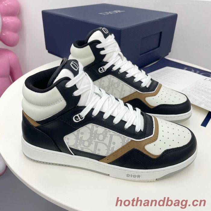 Dior Shoes Couple DIS00221