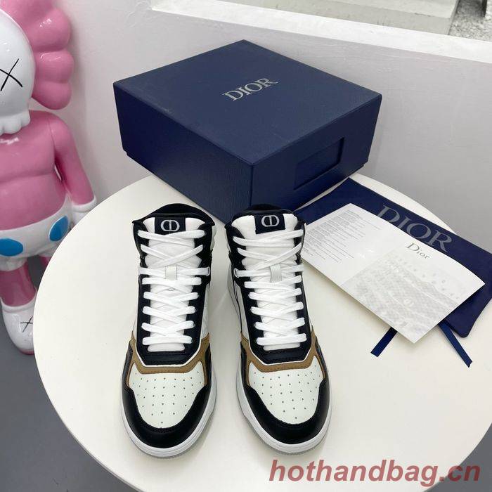 Dior Shoes Couple DIS00221