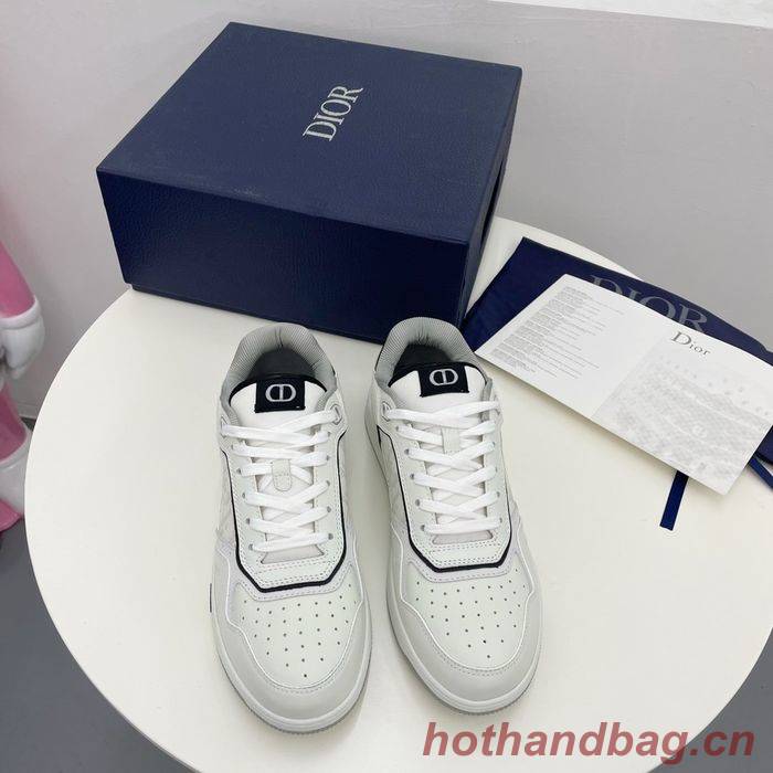 Dior Shoes Couple DIS00224