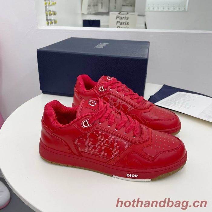 Dior Shoes Couple DIS00228