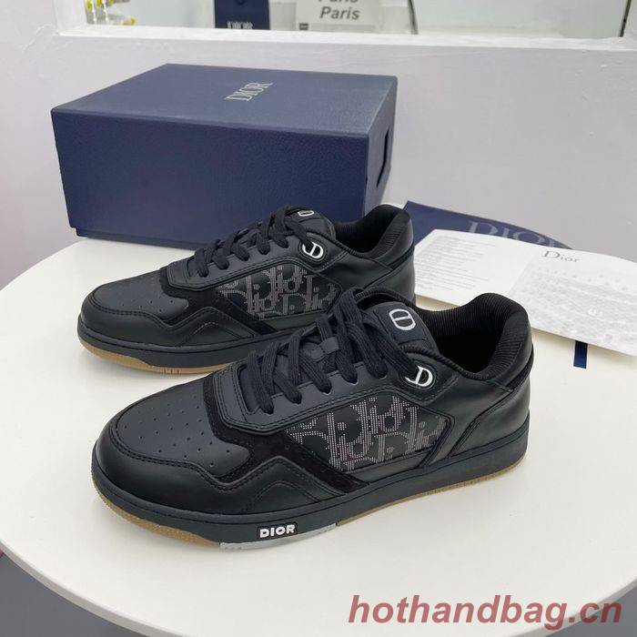 Dior Shoes Couple DIS00231