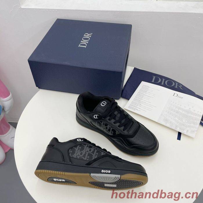 Dior Shoes Couple DIS00231