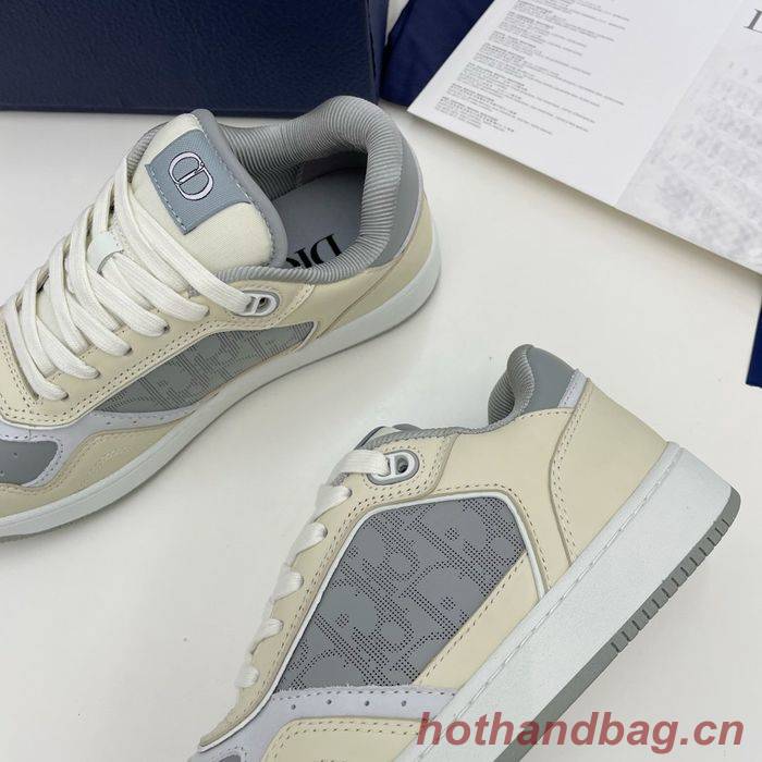 Dior Shoes Couple DIS00233