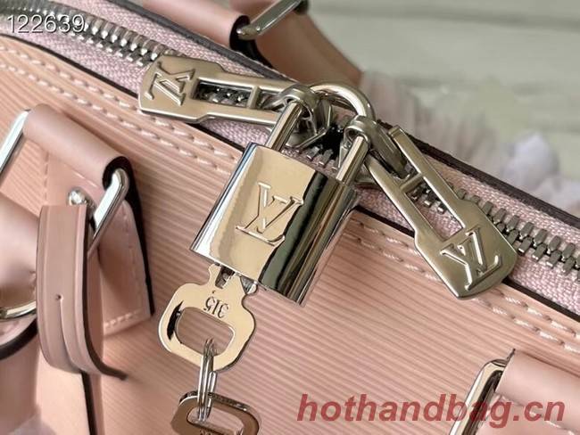 Louis Vuitton ALMA ALMA BB M40302 pink