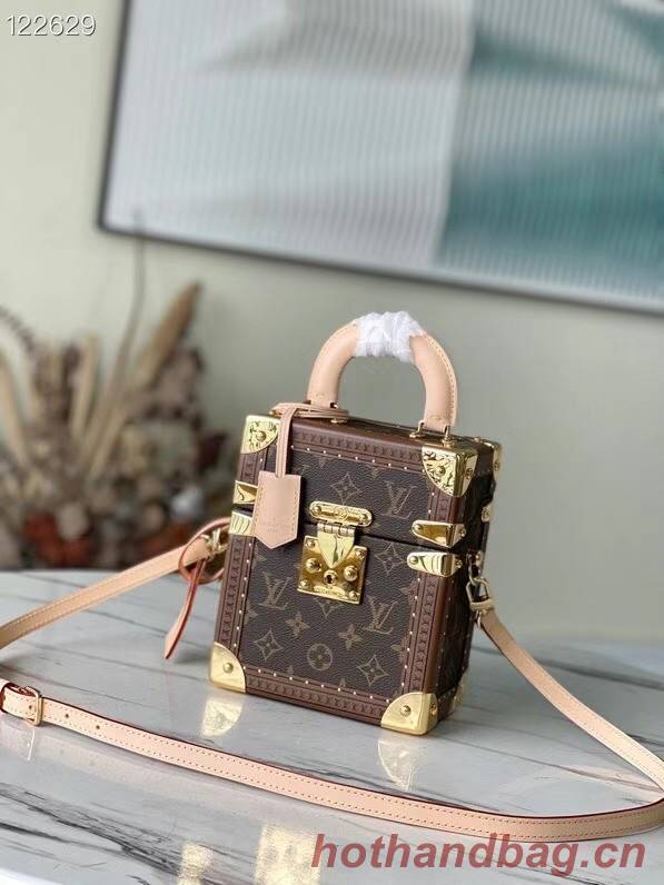 Louis Vuitton Original Monogram Canvas M10079