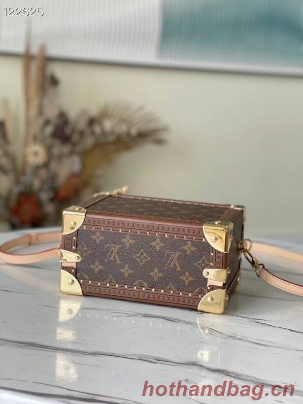 Louis Vuitton PETITE MALLE M45675