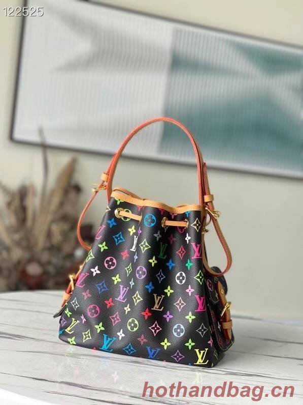 Louis Vuitton NEONOE M42229 black